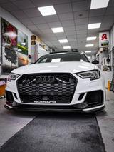 Audi RS3 2.5 TFSI S tronic quattro, Non Opf  - Audi RS3 mit Schiebedach
