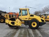 BOMAG BW213 - BOMAG LKWs