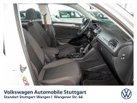 Volkswagen Tiguan Allspace - Vorschau Bild 4