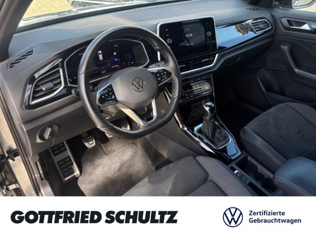 Volkswagen T-Roc - Bild 16