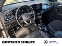 Volkswagen T-Roc - Vorschau Bild 16