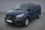 Mercedes-Benz Vito Mixto lang 111 CDI 4Si LKW-Zu.|AHK! Standh! - Mercedes-Benz Vito: Lkw