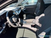 Audi A3 - Vorschau Bild 9