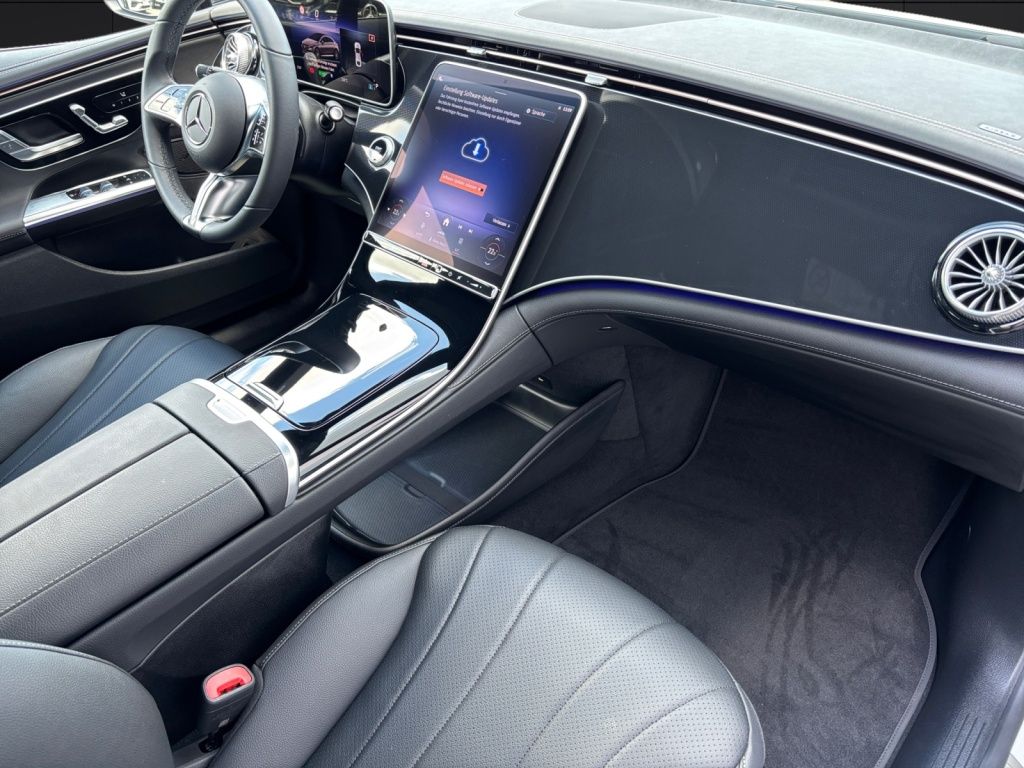 Mercedes-Benz EQE 300 Electric Art*Advanced*LED*Distronic* foto 6