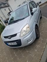 Hyundai Matrix 1.6 Comfort Comfort - Hyundai Matrix Comfort mit Benzin-Antrieb