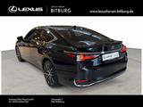 Lexus ES 300 Business Line - 15 Jahre Lexus Relax Gara - Lexus ES-Serie Tageszulassungen