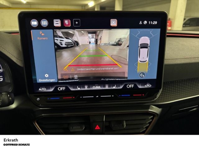 Cupra Leon - Bild 21