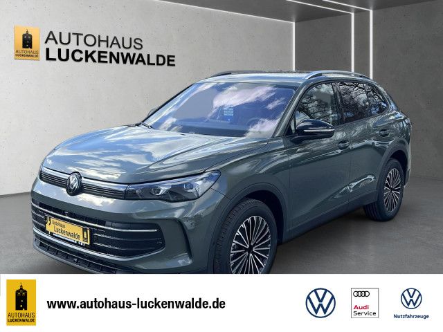 Tiguan 2.0 TDI Energy DSG *IQ-MATRIX*StdHz*AHK*