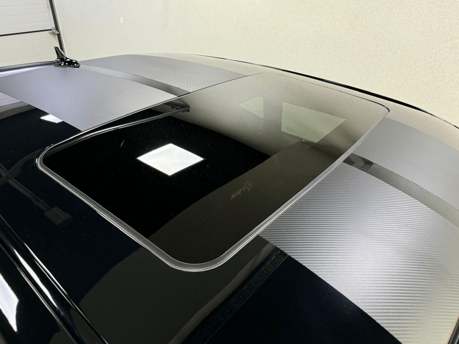 Fahrzeugabbildung Dodge CHALLENGER HELLCAT JAILBREAK-SUNROOF-LAST CALL-