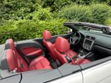 Volkswagen Eos 2.0 TSI DSG - - Volkswagen Eos aus 2009 mit Benzin-Antrieb: Leder, Navigationssystem, Cabrio