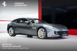 Ferrari GTC4Lusso T - Kroymans Ferrari - gebrauchte Ferrari Limousine