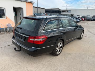 Mercedes E 250 - 4