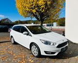 Ford Focus Turnier Business - Ford Focus Business mit Benzin-Antrieb