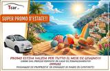 Fiat 500L 1.3 Mtj 95cv Mirror - Fiat 500L Mirror mit Diesel-Antrieb