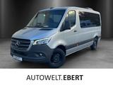Mercedes-Benz Sprinter 317 CDI 9G-Tronic LED Colorglas SiHeiz