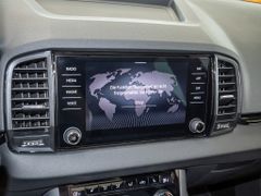 Foto Nummer 8: SKODA Karoq