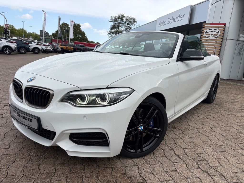Image of BMW M2