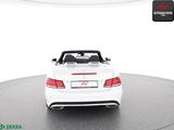 Mercedes-Benz E 400 Cabrio AMG PLUS KEYLESS,H/K,360GRAD,COMAND - Mercedes-Benz E 400 Gebrauchtwagen