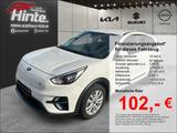 Kia Niro EV EDITION 7 39,2-kWh SITZHZG RÜCKFAHR APPL - Kia Niro EV