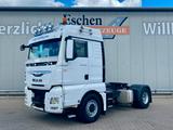 MAN TGX 18.460 4x4 HYDRO BL | XLX*2x Hydraulik*ACC - Offers
