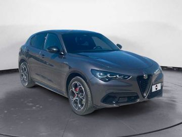 Alfa-Romeo Stelvio - 7