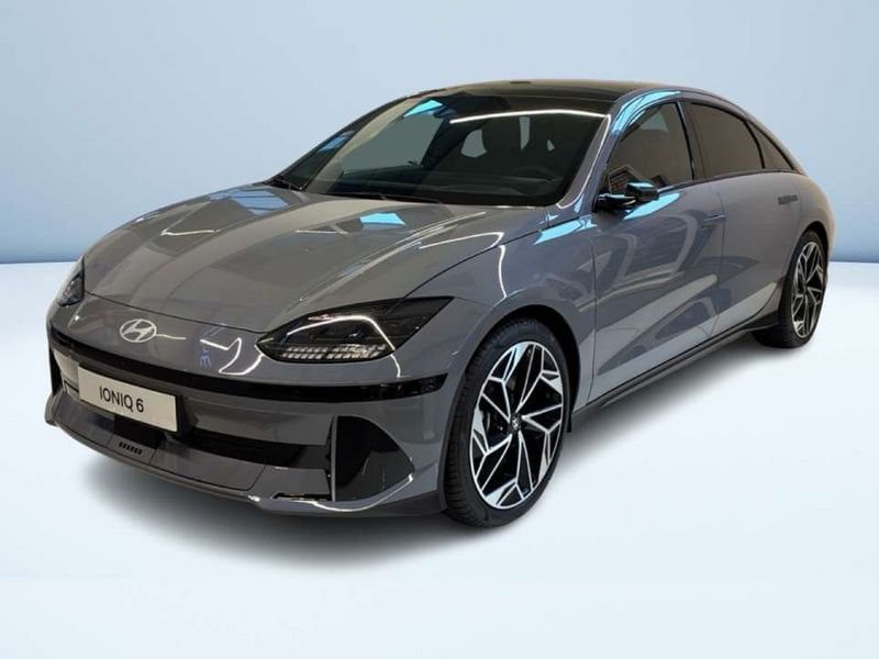 Other Hyundai Ioniq 6 77.4kWh 4WD Evolution (SR)