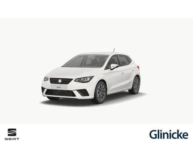 Seat Ibiza 1.0 TSI Style Edition Sitzheizung