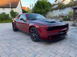 Dodge Challenger - gebrauchte Dodge Challenger aus dem Jahr 2017