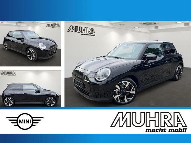 MINI COOPER SE Classic Trim Paket M Navi Pano Head Up