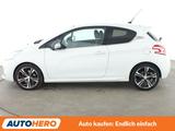 Peugeot 208 1.6 THP GTi*NAVI*TEMPO*PDC*SHZ*ALU*KLIMA* - Peugeot 208 in Duisburg