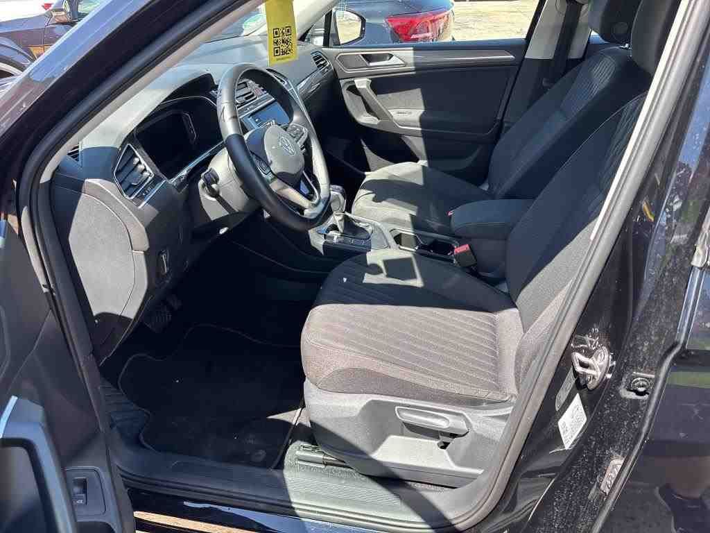 Volkswagen Tiguan Allspace - Bild 8