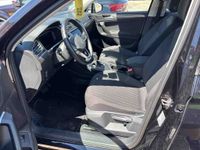 Volkswagen Tiguan Allspace - Vorschau Bild 8