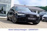 Audi A6 1.8 TFSI Avant S tr. "3xS-Line"LED"MMi plus" - Audi A6 mit Benzin-Antrieb: Navigationssystem, Kombi, Automatik, Klimaanlage