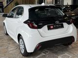 Toyota Yaris KAMERA/ACC/LANE/USB/BLUETOOTH/ - Toyota Yaris Gebrauchtwagen in Solingen