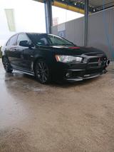 Mitsubishi Lancer 2.0 16v Turbo Ralliart 4WD Ralliart - Mitsubishi Lancer: Turbo