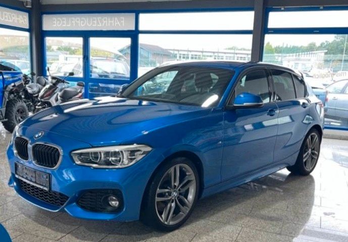 Image of BMW 1er M Coupé