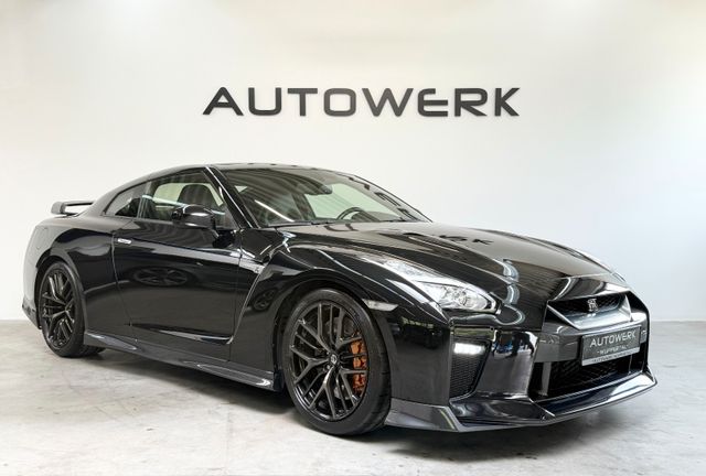 Nissan GT-R Prestige Edition*1 HAND*ORIGINALZUSTAND*