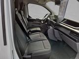 Ford Transit Custom V710 280L1 LKW Basis LED GJR - Ford Transit Gebrauchtwagen in Krefeld
