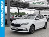 Skoda Fabia 1.0 TSI Drive DSG Panoramadach Sitzheizung - Skoda Fabia: Panoramadach