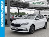 Skoda Fabia 1.0 TSI Drive DSG Panoramadach Sitzheizung - Skoda Fabia: Panoramadach