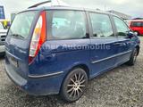 Fiat Ulysse 2.2 JTD Trofeo - Fiat Ulysse aus 2004