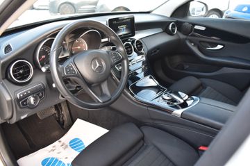 Mercedes C 220 - 9
