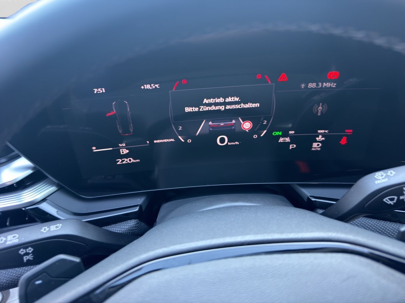 Audi A6 - Bild 10