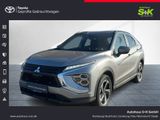 Mitsubishi Eclipse Cross 2,4 PHEV Basis*Carplay*Allwetter*R - Mitsubishi Eclipse Cross: Basis