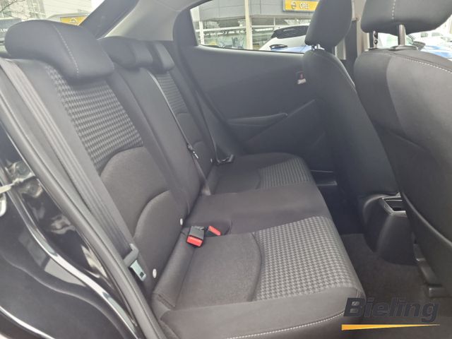 2 Kizoku SKYACTIV-G 1.5l, NAVI, Parkpilot, Kamer
