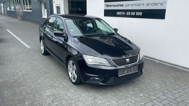 Seat Toledo Reference 1.2 TSI MOD 2015