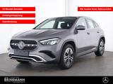 Mercedes-Benz GLA 220 4MATIC AHK/STANDHEIZUNG/360°KAMERA/LED - Mercedes-Benz GLA 220 Jahreswagen