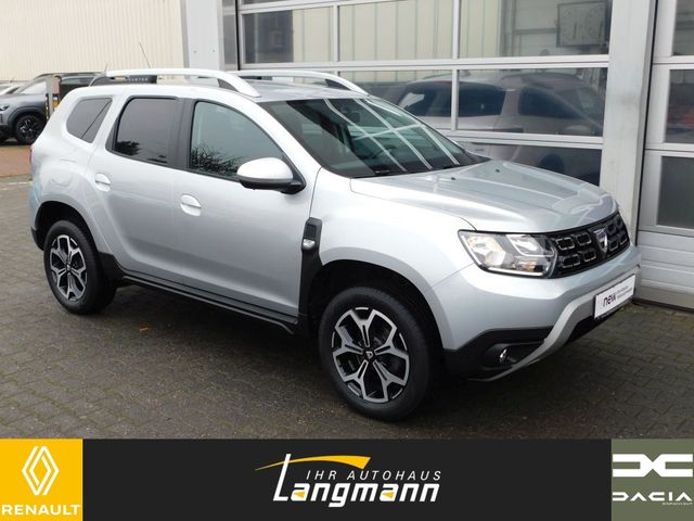 Dacia Duster Prestige TCe 130 2WD GPF Klimaautomatik