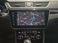 Skoda Superb - Vorschau Bild 19