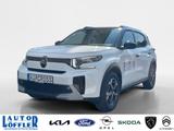 Citroën E-C3 Aircross Max Standard Range Team-D SHZ LHZ